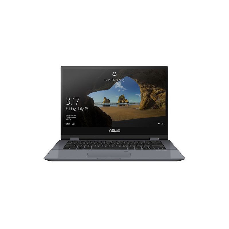 ASUS TPF412F I5 10210 / 500GO / 16GO