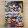 MARIO PARTY 4 GAMECUBE