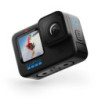 GOPRO HERO10 BLACK ACTION CAMERA