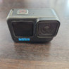 GOPRO HERO10 BLACK ACTION CAMERA