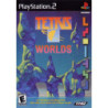 TETRIS WORLDS - PS2