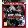 TEKKEN TAG TOURNAMENT 2 - PS3