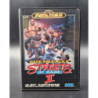 STREETS OF RAGE 2 (MEGA DRIVE)