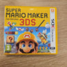 SUPER MARIO MAKER - 3DS