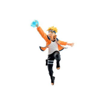 BORUTO UZUMAKI II - BORUTO VIBRATION STARS FIGURINE