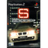 DRIVING EMOTION TYPE S - PS2