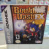 BOULDER DASH EX - GBA  GAME BOY ADVANCE