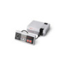 NINTENDO NES CLASSIC MINI EU CONSOLE RETRO GAMING GRAY EN BOITE