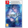 FINAL FANTASY X/X-2 HD - SWITCH