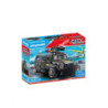 PLAYMOBIL 71144 TACTICAL POLICE ALL-TERRAIN VEHICLE