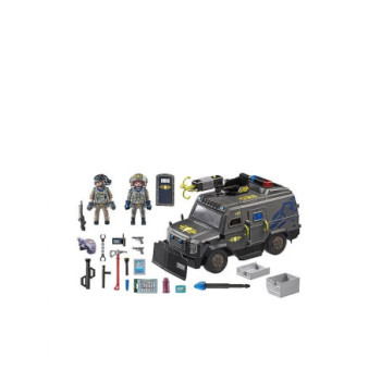 PLAYMOBIL 71144 TACTICAL POLICE ALL-TERRAIN VEHICLE