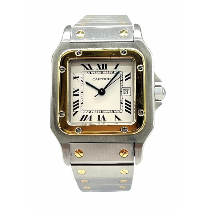 CARTIER SANTOS 1172961