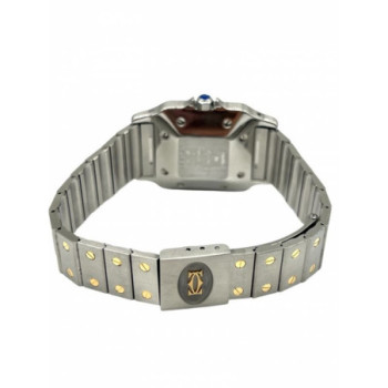 CARTIER SANTOS 1172961