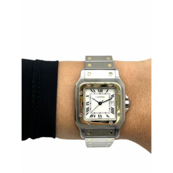 CARTIER SANTOS 1172961