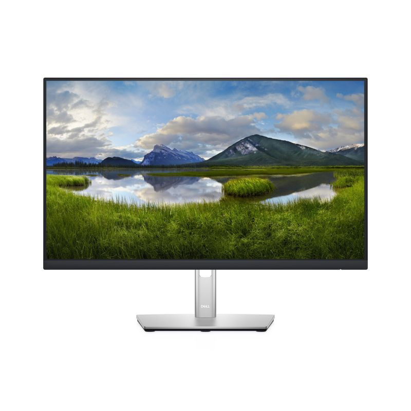 DELL P SERIES 24 MONITOR - P2422H 60.5 CM (23.8 ) 1920 X 1080 PIXELS FULL HD LCD 8 MS BLACK