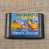 YOGI BEAR CARTOON CAPERS MEGA DRIVE