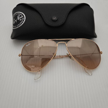 LUNETTE RAY BAN 3025