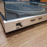 PLATINE ITT 8012 DIRECT DRIVE AUTO TURNTABLE SCHAUB-LORENZ