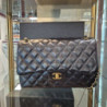 SAC CHANEL TIMELESS 30 CM