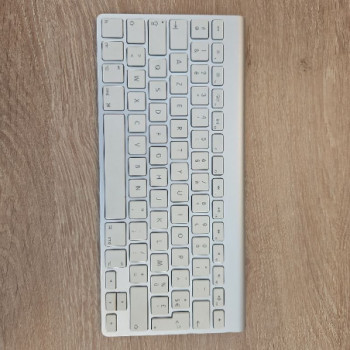 CLAVIER APPLE A1314