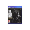 THE LAST OF US REMASTERED - PS4