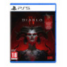 DIABLO IV - PS5