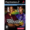 PES PRO EVOLUTION SOCCER 5 - PS2