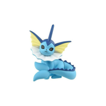 TAKARA TOMY: MONCOLLE FIGURE VAPOREON