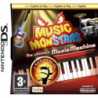 MUSIC  MONSTARS DS