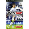 PRO EVOLUTION SOCCER 2012