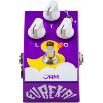 JAM PEDALS EUREKA!