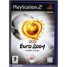 UEFA EURO 2004 PORTUGAL - PS2