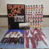 COFFRET CD SUPERM SUPER ONE