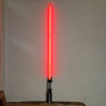 SABRE LASER FORCE FX ELITE DE DARK VADOR STAR WARS THE BLACK SERIES