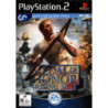 MEDAL OF HONOR RISING SUN - PS2