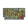 MEDAL OF HONOR RISING SUN - PS2