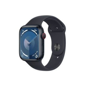 APPLE WATCH SERIES 9 GPS + CELLULAR 45MM MIDNIGHT