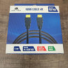 CABLE HDMI 4K 3M