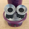 PHILIPS CAFETIERE SENSEO MAUVE 7675