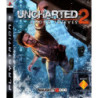 UNCHARTED 2 AMONG THIEVES - PS3