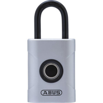 ABUS 57 SERIES TOUCH BIOMETRIC FINGERPRINT PADLOCK 45MM STANDARD