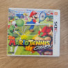 MARIO TENNIS OPEN - NINTENDO 3DS