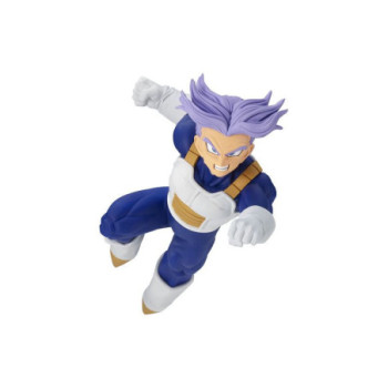 BANPRESTO DRAGON BALL Z - CHOSENSHIRETSUDEN III VOL.2 (B: TRUNKS) FIGURINE