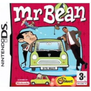 MR BEAN - DS