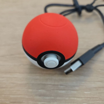 POKEBALL POKEMON