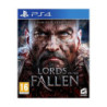 LORDS OF THE FALLEN PS4