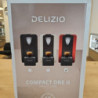 DELIZIO COMPACT ONE II ROUGE