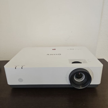 PROJECTEUR VIDEO BEAMER SONY VPL EW575