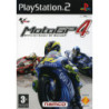 MOTO GP 4 - PS2