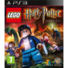 LEGO HARRY POTTER: ANNEE 5 A 7 - PS3